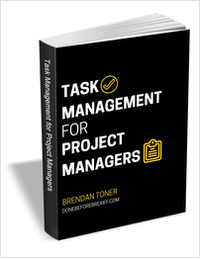 Task Management For Project Managers
