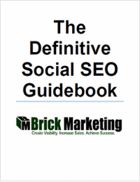 The Definitive Social SEO Guide Book