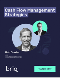 Cash Flow Management Best Strategies