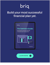 The Definitive Guide: Successful Financial Planning