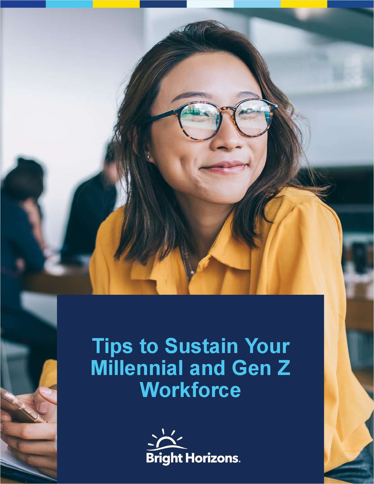 Tips to sustain your Millennial and Gen Z workforce