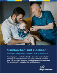 Sandwiched and sidelined: Employers' rising talent crisis, what to do