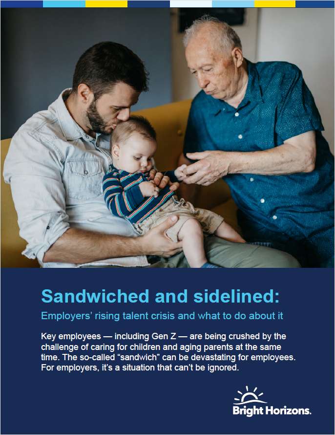 Sandwiched and sidelined: Employers' rising talent crisis, what to do