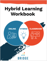 Hybrid Learning Workbook