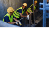 How Strategic Workforce Planning Can Curb Construction Challenges