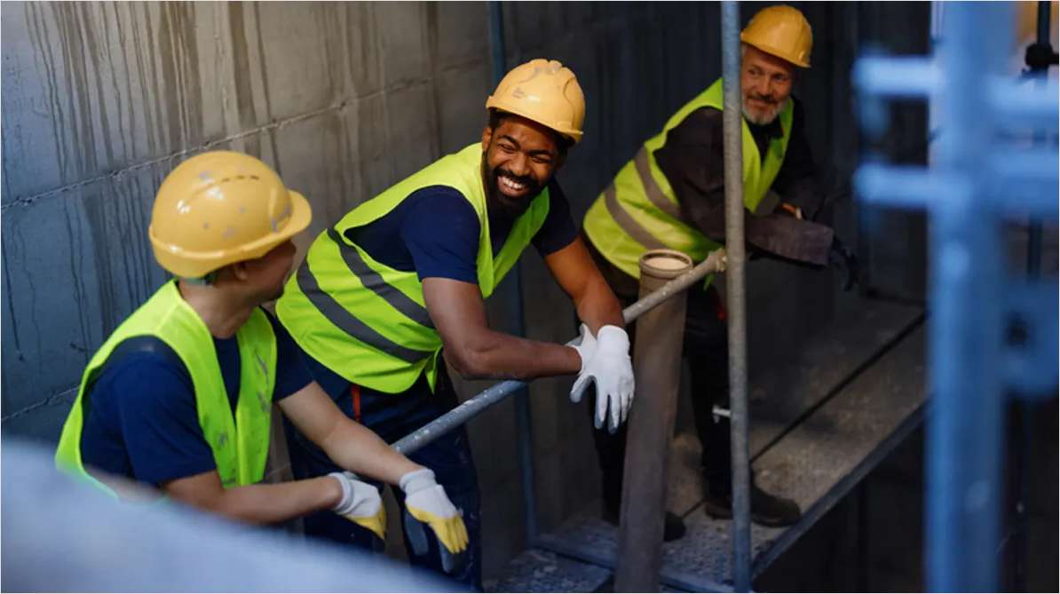 How Strategic Workforce Planning Can Curb Construction Challenges
