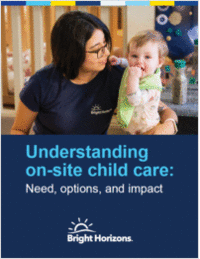 Transform your child care center: proven strategies to maximize quality