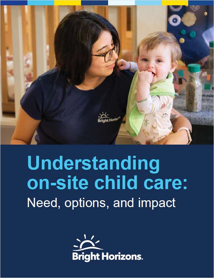 Transform your child care center: proven strategies to maximize quality