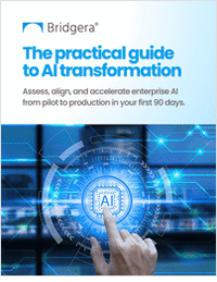 AI Readiness Playbook