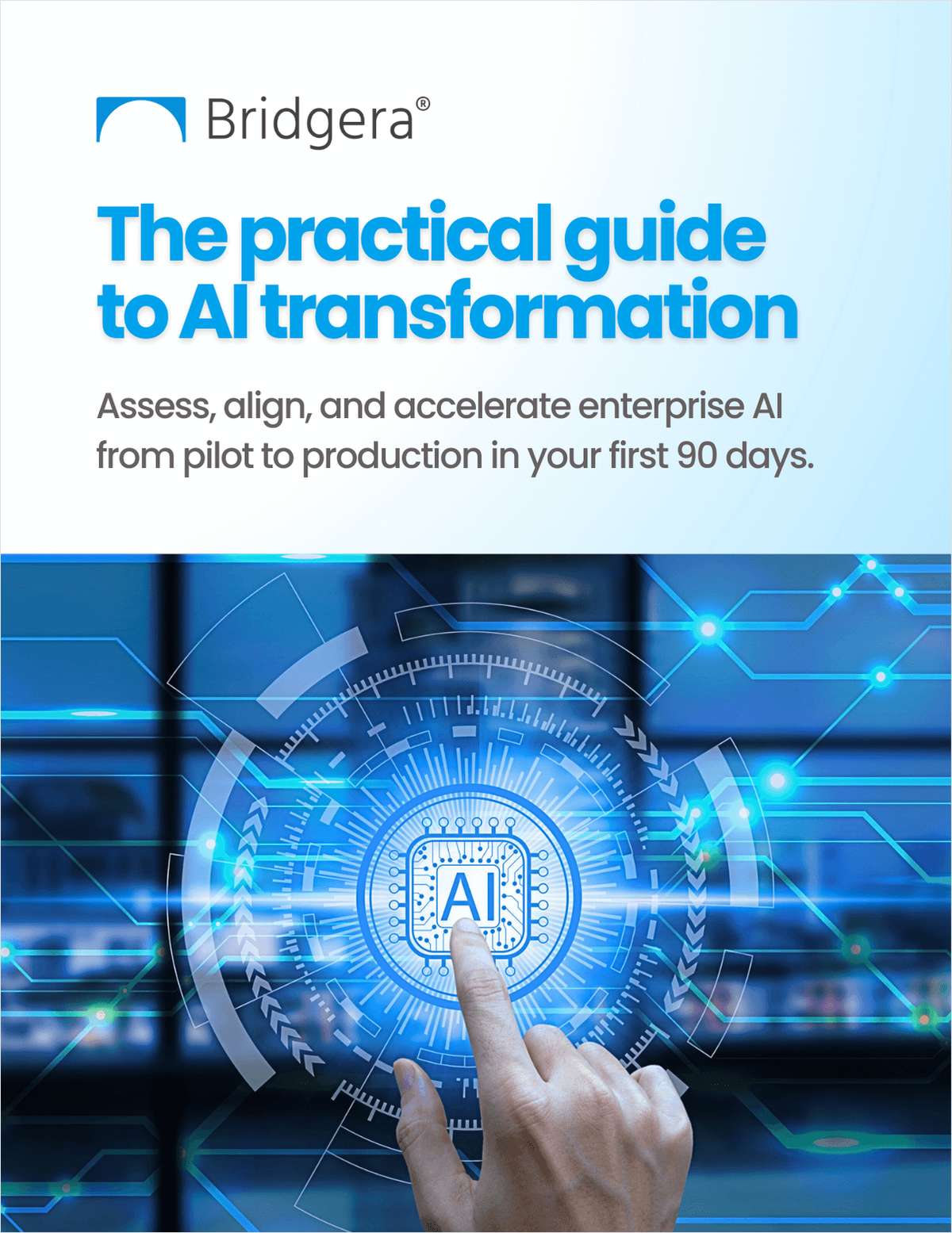 AI Readiness Playbook
