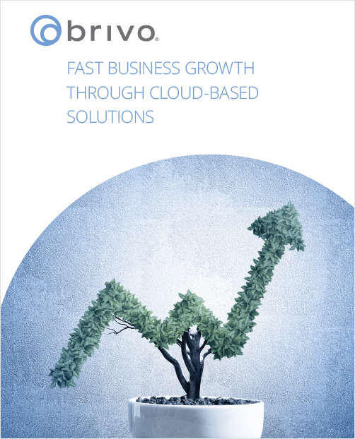 Fast Business Growth Through Cloud-Based Solutions