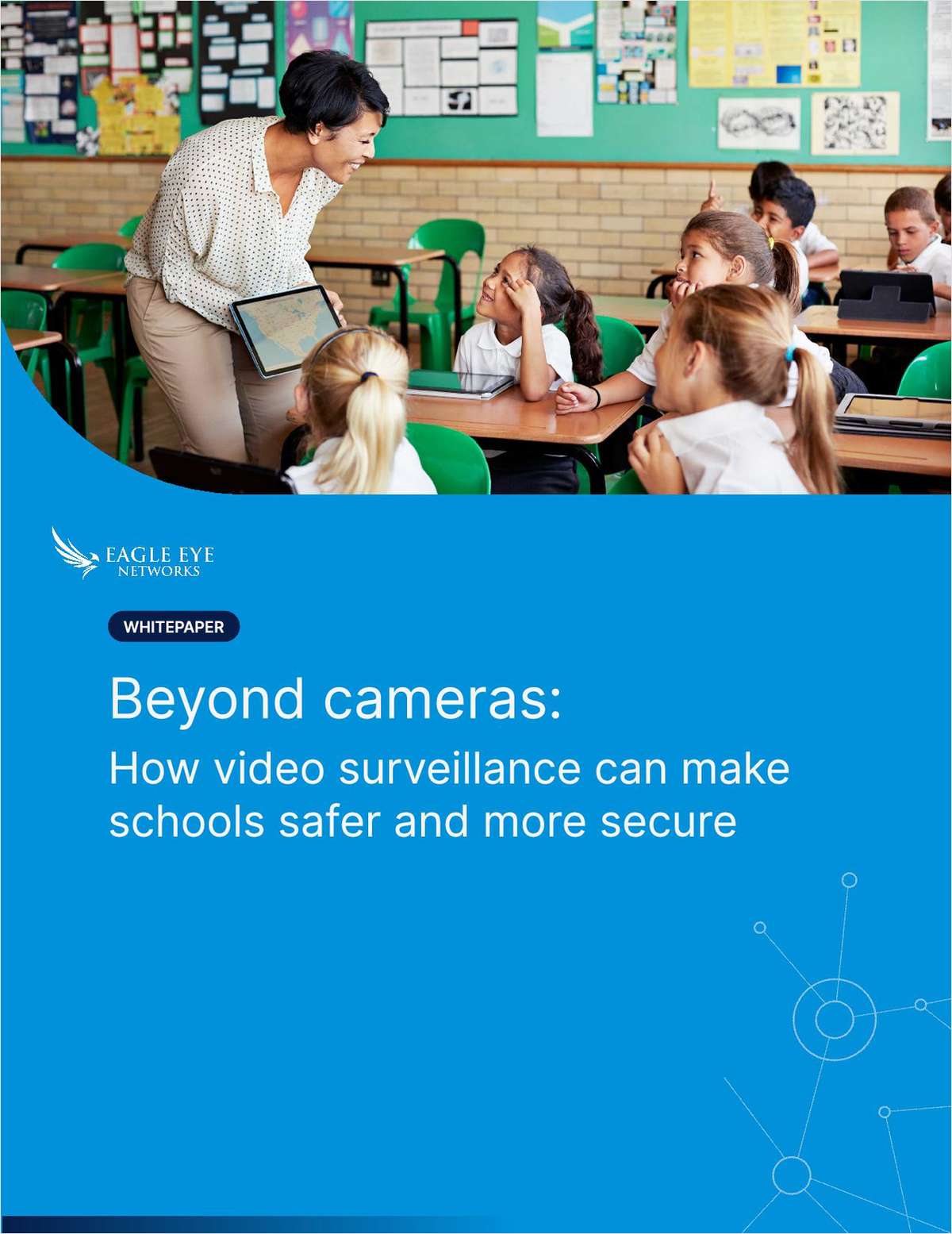 Proactive School Safety: How to Use AI to Solve Vaping, Manage 911 Emergencies, and Secure Your Perimeter (without burdening IT)