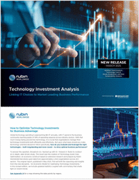 Optimize tech investments with the right platform mix for business