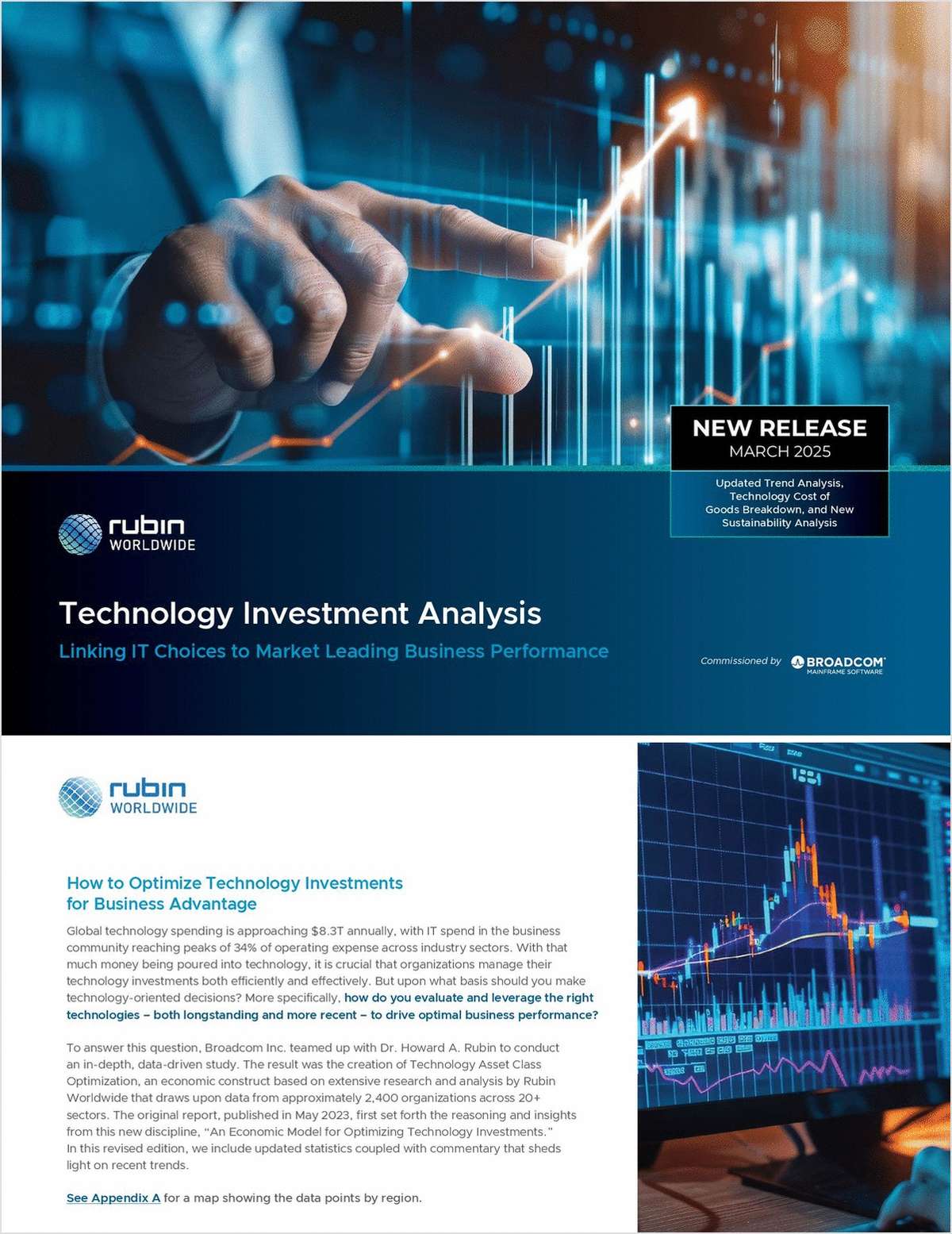 Optimize tech investments with the right platform mix for business