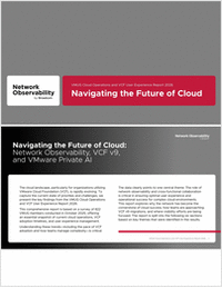 Navigating the Future of Cloud