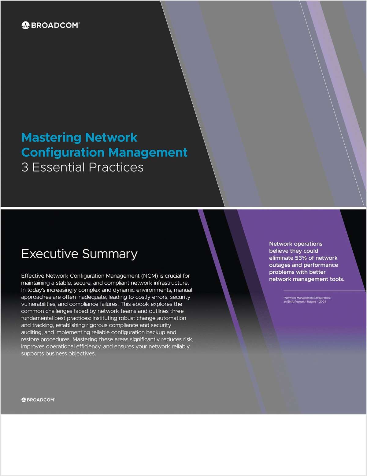 Mastering Network Configuration Management 3 Essential Practices