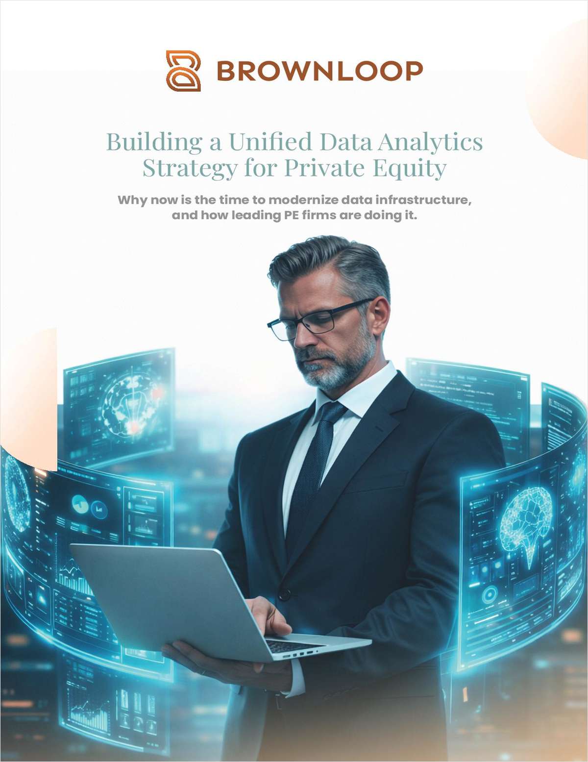 Building a Unified Data Analytics Strategy for Private Equity