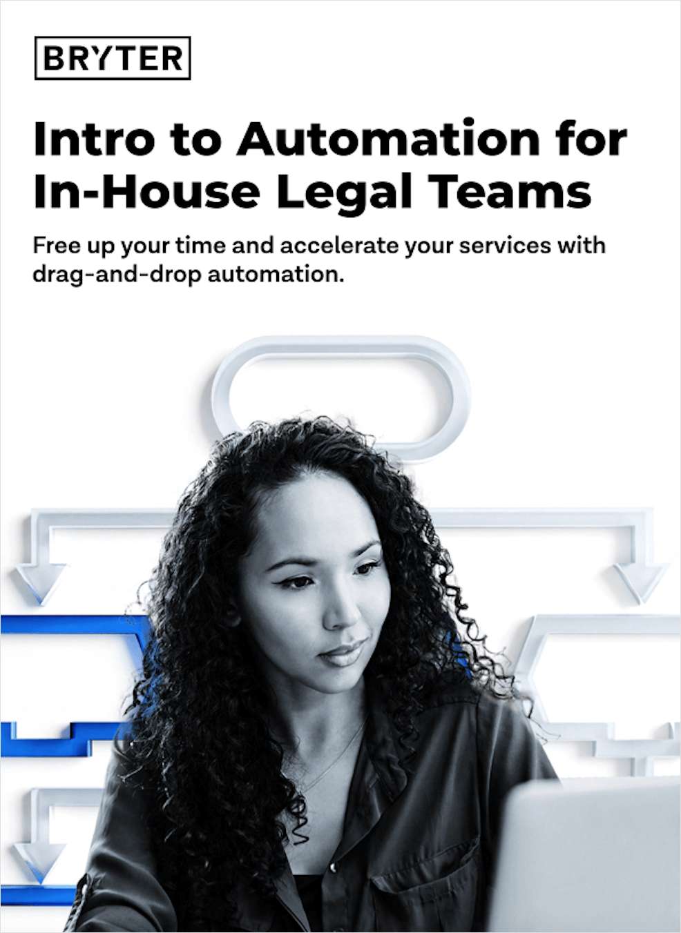 Intro to Automation for In-House Legal Teams