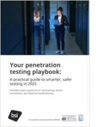 The gaps that pen testing misses, and attackers exploit