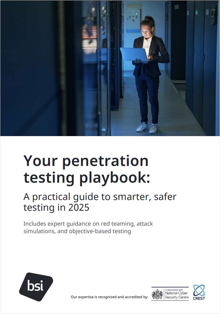 The gaps that pen testing misses, and attackers exploit