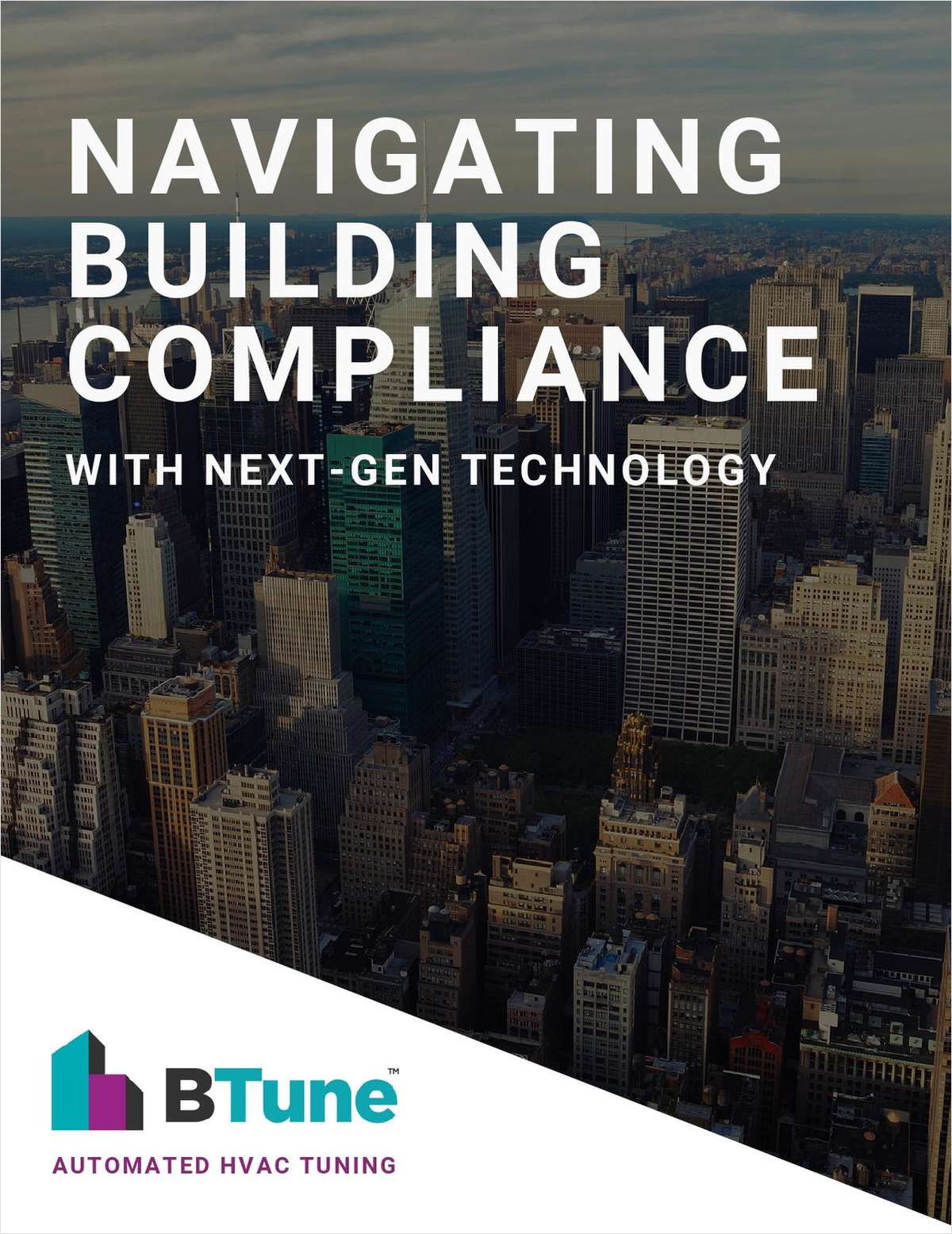 Navigating Building Compliance with Next-Gen Technology