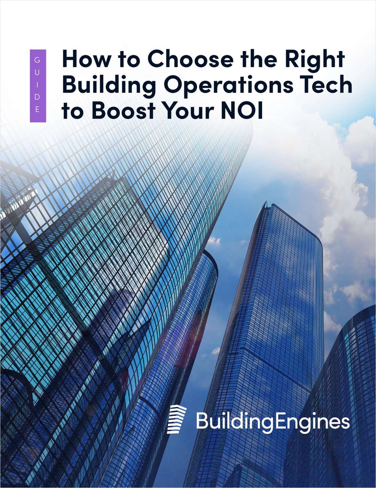 How to Choose the Right Building Operations Tech to Boost Your NOI