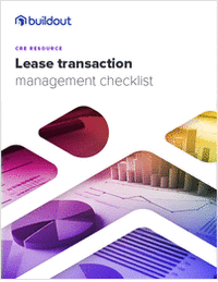 Streamline Your CRE Lease Transactions from Start to Finish