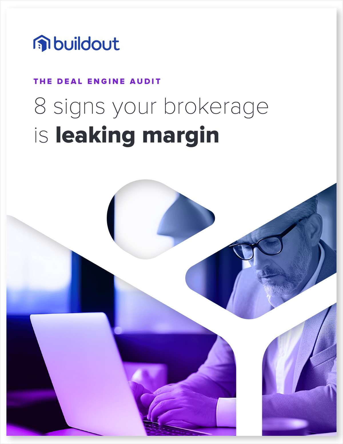 The Deal Engine Audit: 8 Signs Your Brokerage Is Leaking Margin
