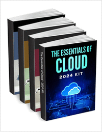 The Essentials of Cloud - 2023 Kit