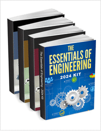 The Essentials of Engineering - 2024 Edition