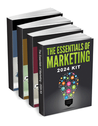 The Essentials of Marketing - 2022 Kit