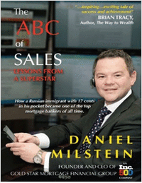 The Essentials of Sales Kit - Includes a Free ABC of Sales eBook