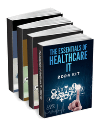 The Essentials of Healthcare IT Kit - 2023 Kit