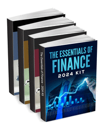 The Essentials of Finance - 2022 Kit