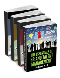 The Essentials of HR and Talent Management - 2022 Kit