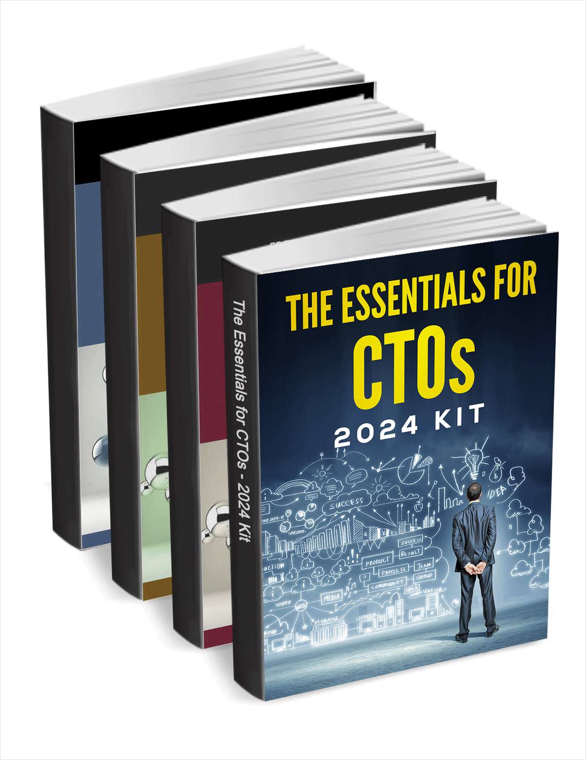 The Essentials for CTOs - 2024 Kit