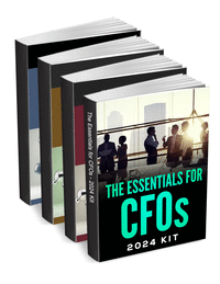 The Essentials for CFOs - 2022 Kit