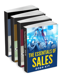 The Essentials of Sales - 2024 Kit