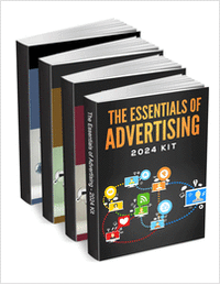 The Essentials of Advertising - 2024 Kit