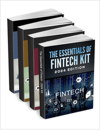 The Essentials of FinTech Kit  - 2022 Edition