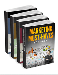 Marketing Must-Haves for 2022