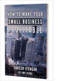 How To Make Your Small Business Profitable