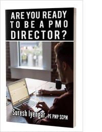 Are You Ready to be a PMO Director?