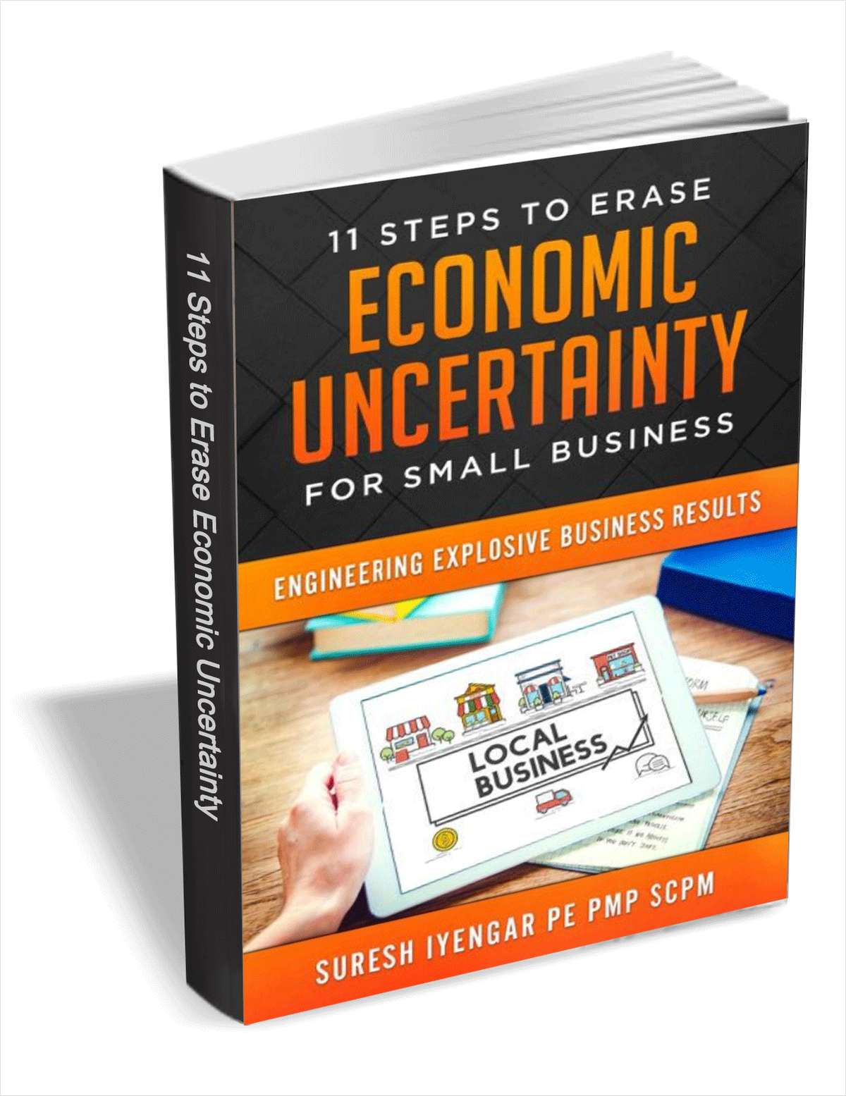 11 Steps to Erase Economic Uncertainty for Small Business
