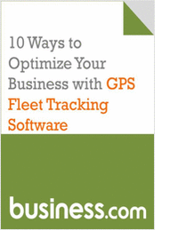10 Ways to Optimize Your Business with GPS Fleet Tracking Software