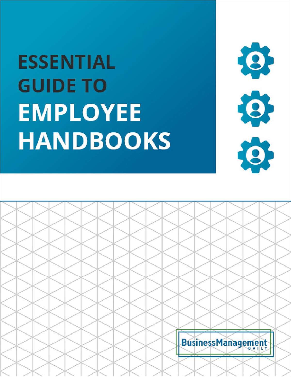 The Essential Employee Handbook