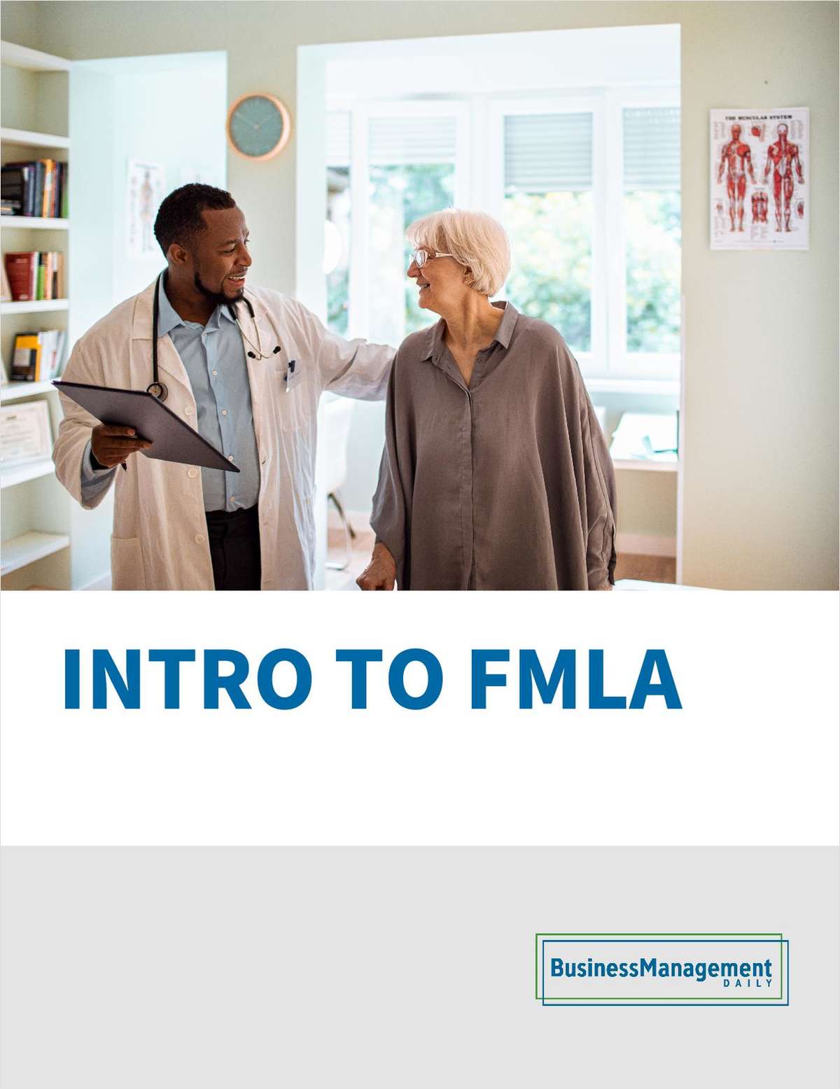 Intro to FMLA