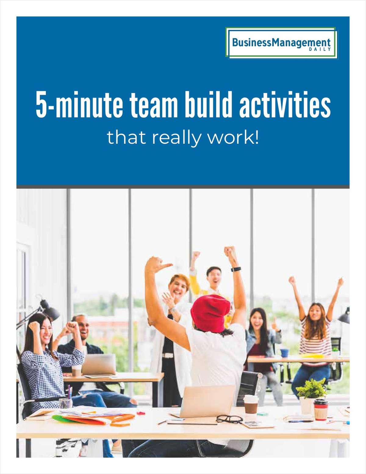 5-minute-team-build-activities-that-really-work-free-report