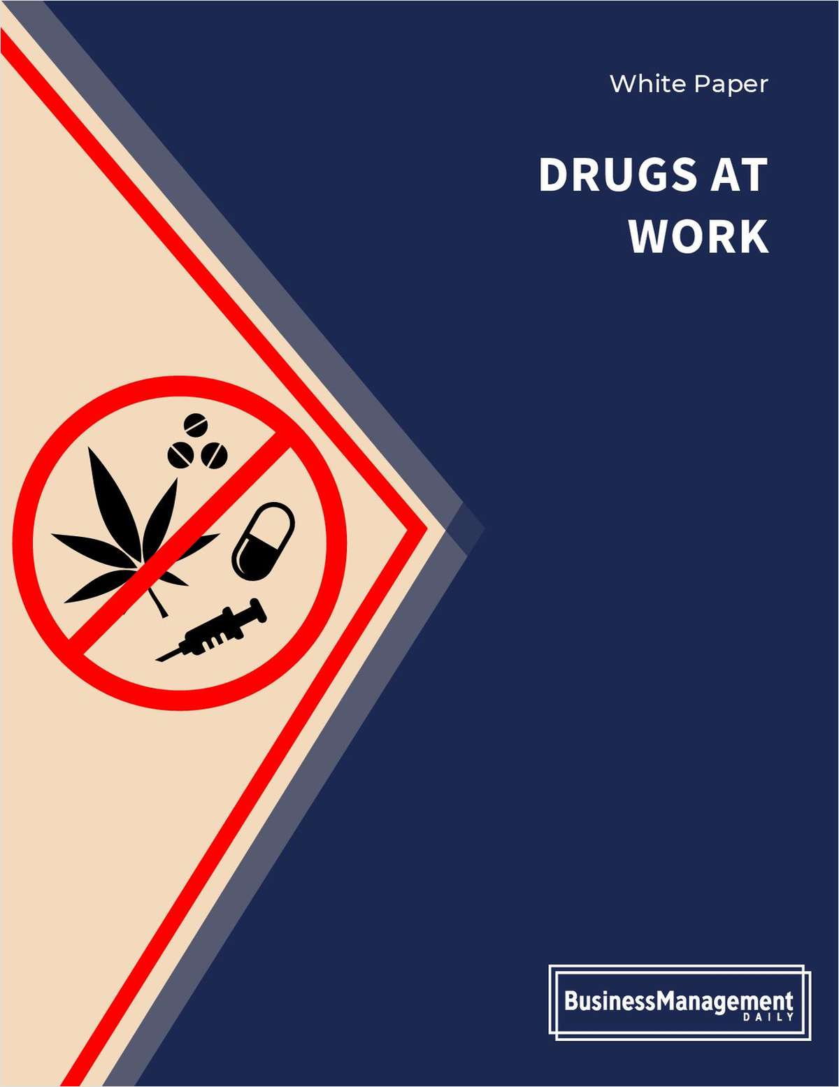 Drugs at Work