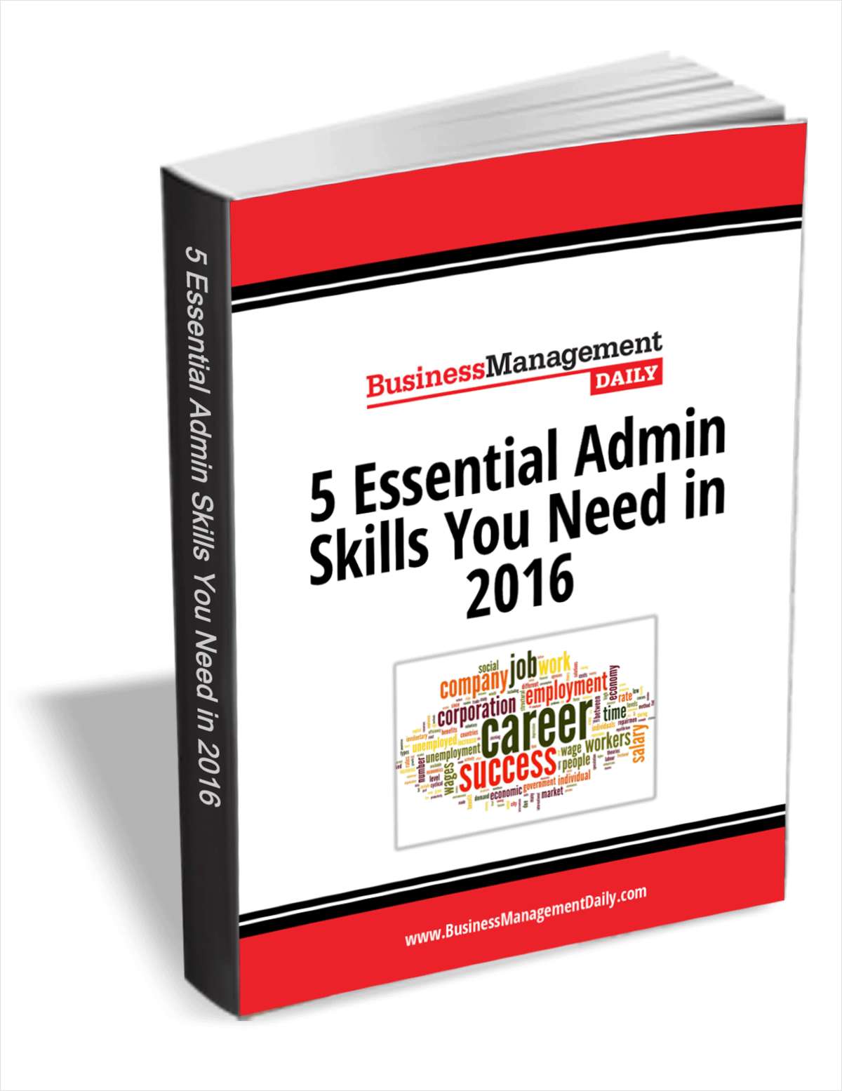 5 Essential Admin Skills You Need in 2016